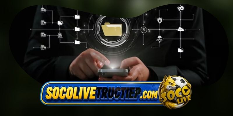 Nội dung chính về điều khoản điều kiện tại Socolive