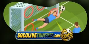 Kèo Tổng Phạt Góc - Cách Đọc Vị Chỉ Số Cố Định 2026