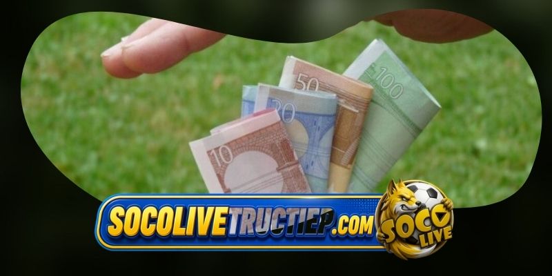Cách khai thác kèo xoay tua để gia tăng tỷ lệ thắng cược