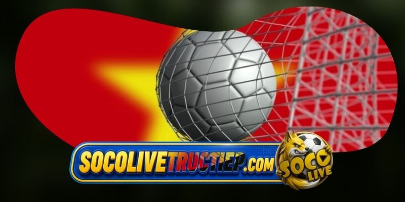 Socolivetructiep – Hệ sinh thái bóng đá trực tuyến hàng đầu