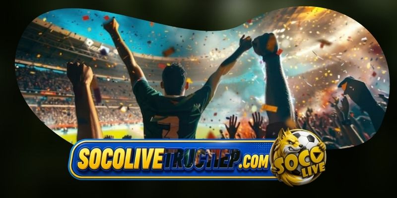 Điểm khác biệt độc quyền chỉ có tại hệ thống Socolivetructiep