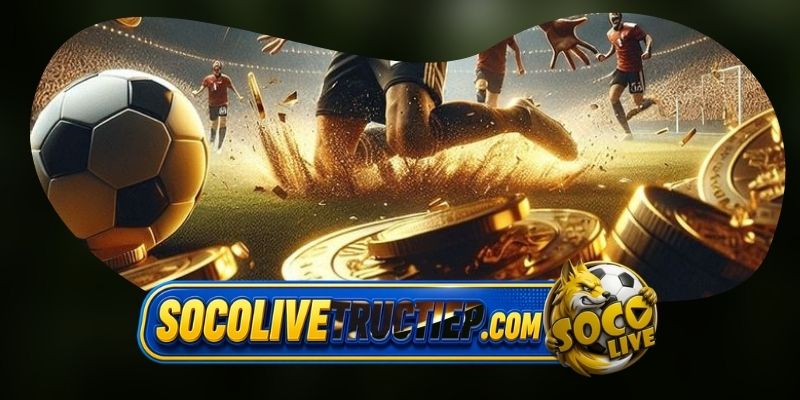 Cặp Tiền Đạo Phối Hợp: Mở Khóa Kèo Tấn Công