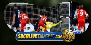 Hậu Vệ Chồng Biên: Cách Tạo Chiều Rộng Tấn Công