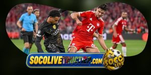 Kèo Over Đội Khách H1: Khi Khách Đánh Phủ Đầu