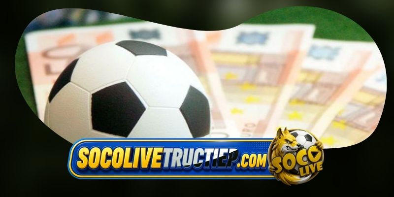 Kèo thẻ đỏ trọng tài qua các điểm bùng nổ live