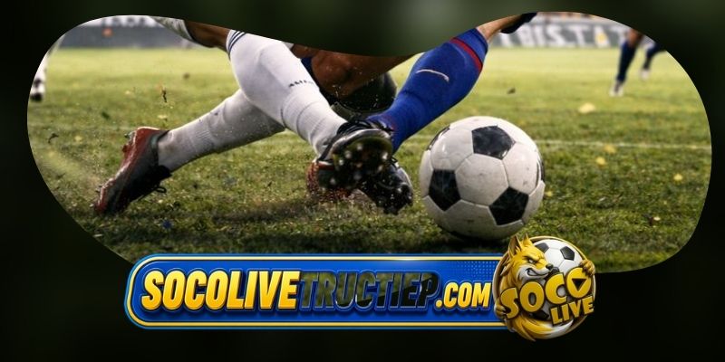 Kèo tốc độ phạm lỗi thay đổi theo thế trận ra sao