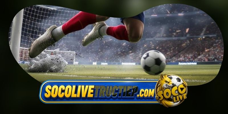 Kèo Tốc Độ Phạm Lỗi Và Cách Đọc Nhịp Va Chạm Trận Đấu