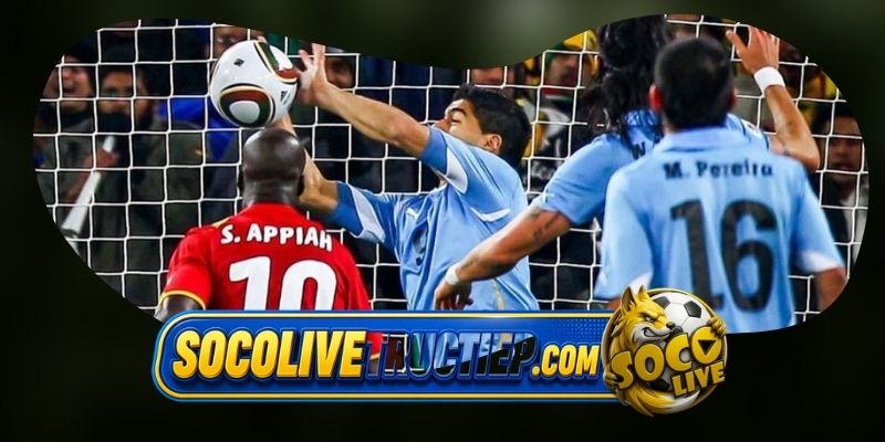 Kèo total goals H1 qua tốc độ nhập cuộc ban đầu