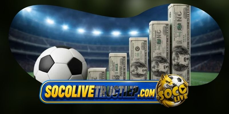 Tỷ lệ góc Bundesliga qua bốn lớp dữ liệu biên