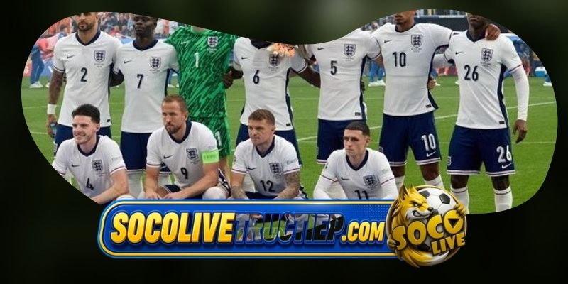 Gợi ý chốt kèo tổng hợp trận Anh vs Ghana ngày 24/06