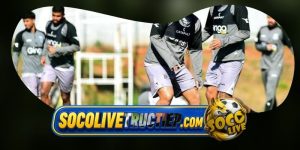 Nhận Định Atletico Clube Goianiense Vs Ponte Preta 02h00 29/06
