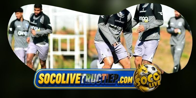 Nhận Định Atletico Clube Goianiense Vs Ponte Preta 02h00 29/06