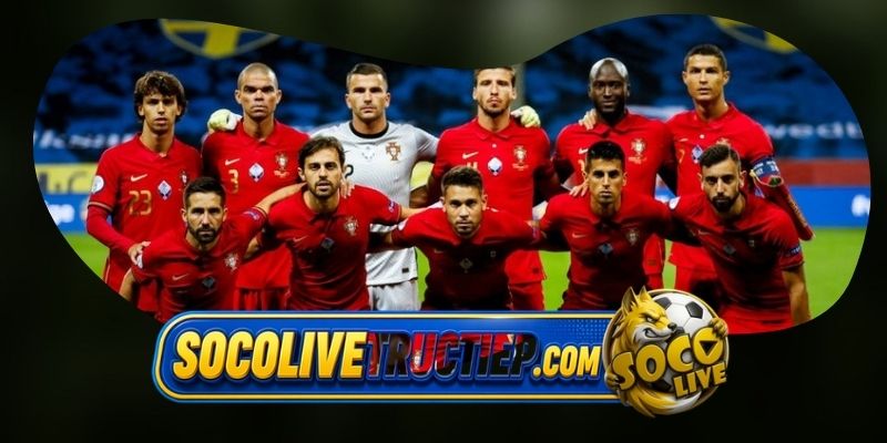 Gợi ý chốt kèo tổng hợp trận Bồ Đào Nha vs D.R. Congo ngày 18/06