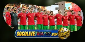 Nhận Định Bồ Đào Nha Vs Uzbekistan 00h00 24/06