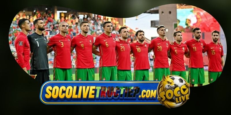 Nhận Định Bồ Đào Nha Vs Uzbekistan 00h00 24/06