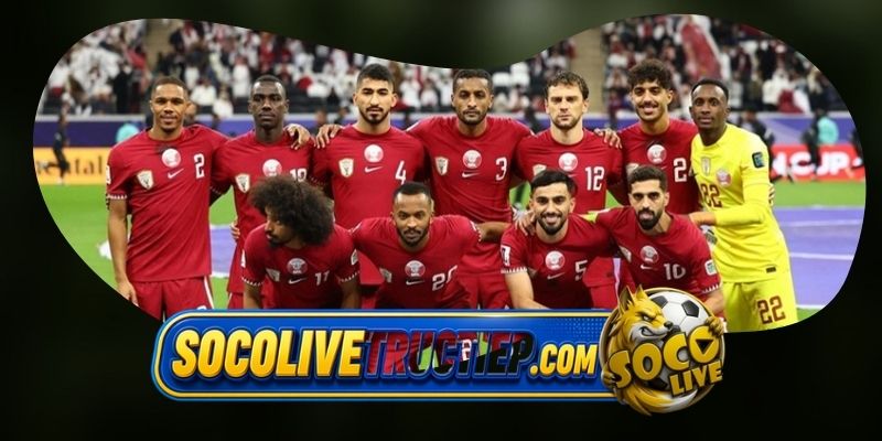 Gợi ý chốt kèo tổng hợp trận Bosnia & Herzegovina vs Qatar ngày 25/06