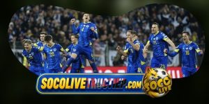 Nhận Định Bosnia & Herzegovina Vs Qatar 02h00 25/06