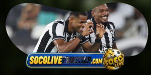 Nhận Định Botafogo SP Vs CRB (AL) 06h00 01/07