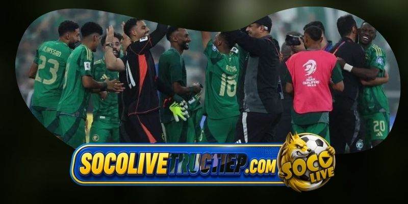 Gợi ý chốt kèo tổng hợp trận Cape Verde vs Ả Rập Xê Út ngày 27/06