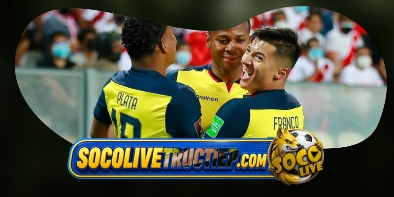 Gợi ý chốt kèo tổng hợp trận Ecuador vs Curacao ngày 21/06