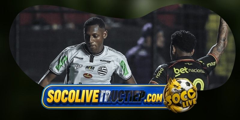 Gợi ý chốt kèo tổng hợp trận Goias vs Operario Ferroviario ngày 22/06