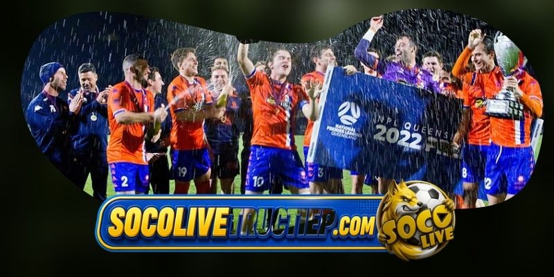 Soi Kèo Gold Coast Knights Vs Queensland Lions FC 16h30 16/06
