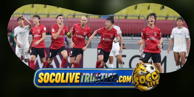 Gợi ý chốt kèo tổng hợp trận Henan FC vs Shanghai Port ngày 27/06