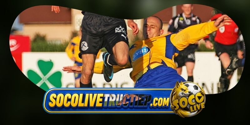 Soi Kèo Keflavik Vs Hafnarfjordur FH 00h00 15/06