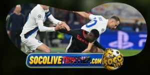 Kèo Nam Mỹ Thắng: Đọc Bản Lĩnh Và Odds WC2026