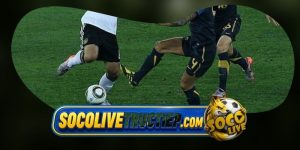 Kèo Throw-In Tài Xỉu: Đọc Biên Theo Nhịp Live