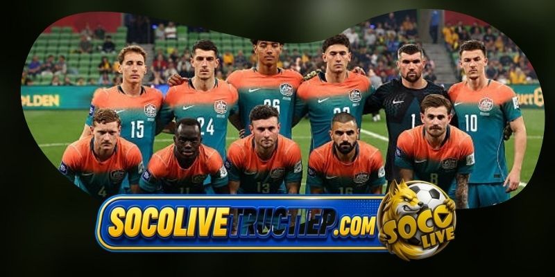 Nhận Định Mỹ Vs Úc 02h00 20/06