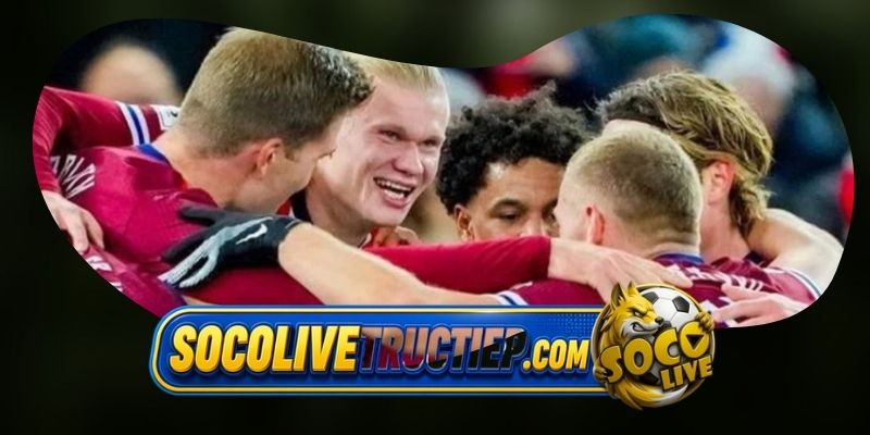 Nhận Định Na Uy Vs Senegal 07h00 23/06