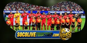 Nhận Định Panama Vs Croatia 06h00 24/06