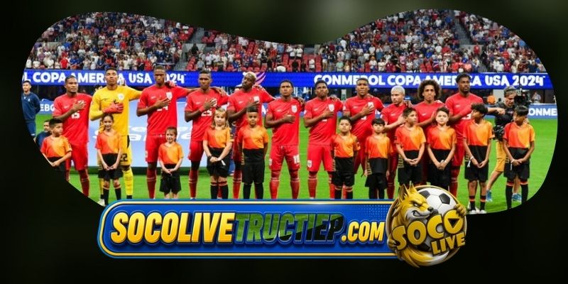 Nhận Định Panama Vs Croatia 06h00 24/06