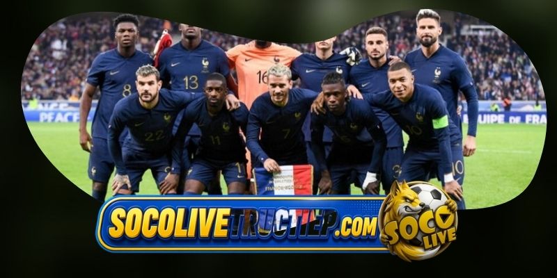 Gợi ý chốt kèo tổng hợp trận Pháp vs Iraq ngày 23/06