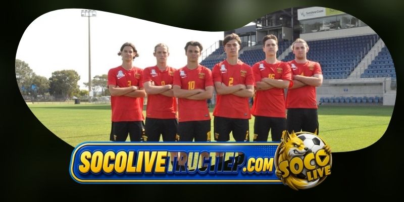 Nhận định kèo Redlands United FC vs Sunshine Coast Wanderers FC