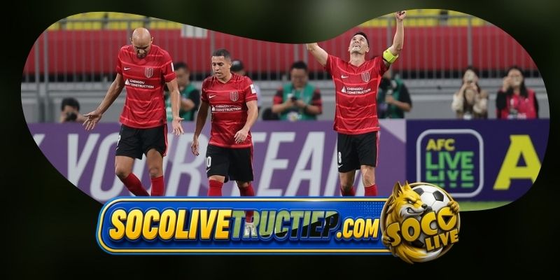 Nhận Định Shenzhen Xinpengcheng Vs Chengdu Rongcheng 18h35 27/06