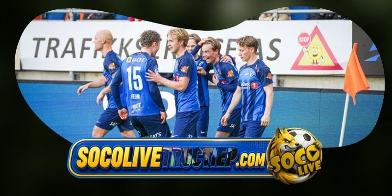 Nhận định kèo Stabaek vs Egersunds IK