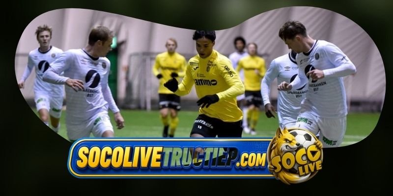 Soi Kèo Stromsgodset Vs Raufoss 21h00 14/06