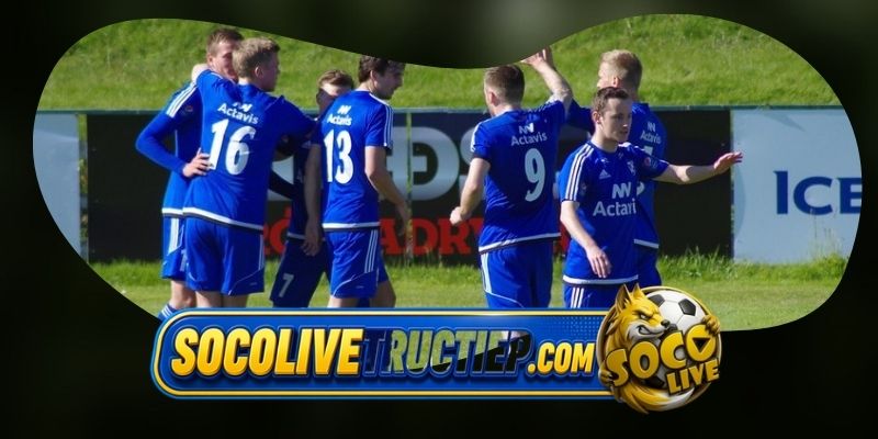 Nhận định kèo Thor Akureyri vs IBV Vestmannaeyjar