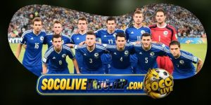 Nhận Định Thụy Sĩ Vs Bosnia & Herzegovina 02h00 19/06