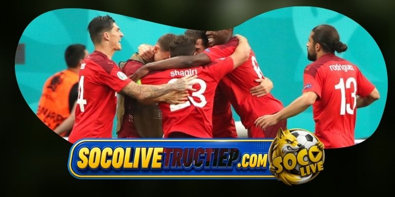 Gợi ý chốt kèo tổng hợp trận Thụy Sĩ vs Canada ngày 25/06