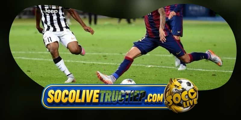 Tip Chọn Góc Derby: Đọc Căng Thẳng Hai Biên