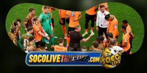 Nhận Định Tunisia Vs Hà Lan 06h00 26/06