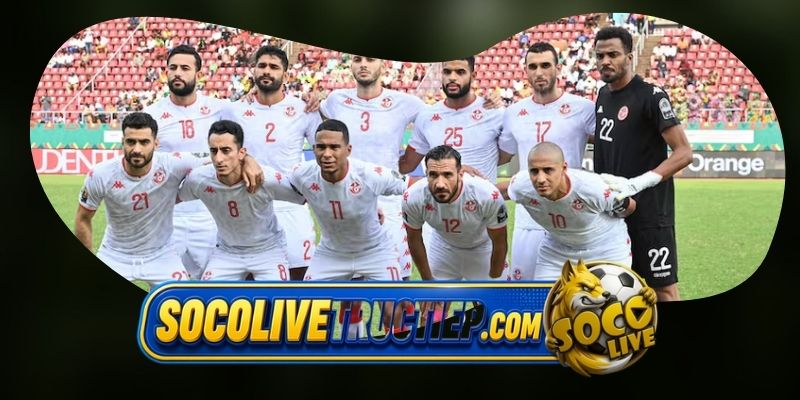 Gợi ý chốt kèo tổng hợp trận Tunisia vs Nhật Bản ngày 21/06