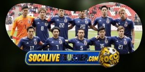 Nhận Định Tunisia Vs Nhật Bản 11h00 21/06