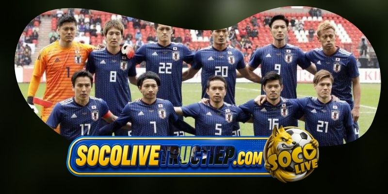 Nhận Định Tunisia Vs Nhật Bản 11h00 21/06