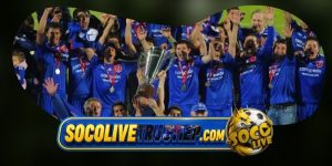 Nhận Định Universidad de Chile Vs O Higgins 07h00 19/06
