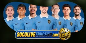 Nhận Định Uruguay Vs Tây Ban Nha 07h00 27/06